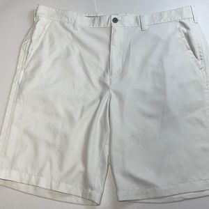 IZod golf shorts, sz 40